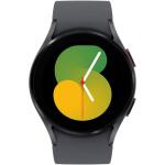 Graphite - Samsung Galaxy Watch 5 (40mm, WIFI + 4G LTE) 1.2" Super AMOLED Smartwatch (Renewed)